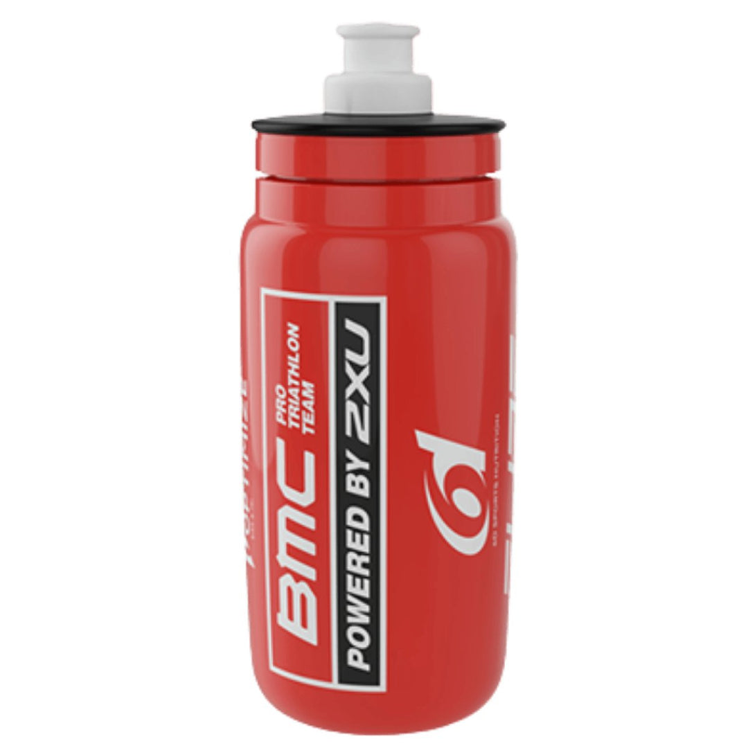 Elite Fly Team BMC Pro Triathlon 550 ml. Bottle | The Bike Affair
