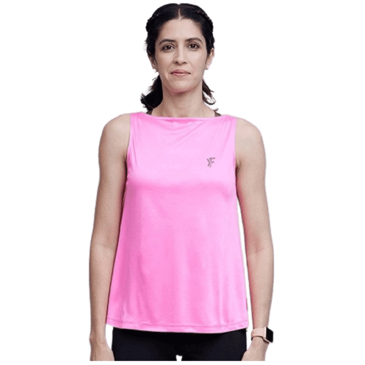 Fast&Up Fastdry Women Tank Top | The Bike Affair