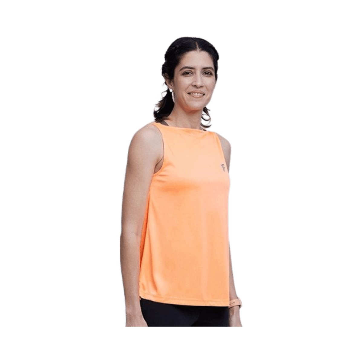 Fast&Up Fastdry Women Tank Top | The Bike Affair