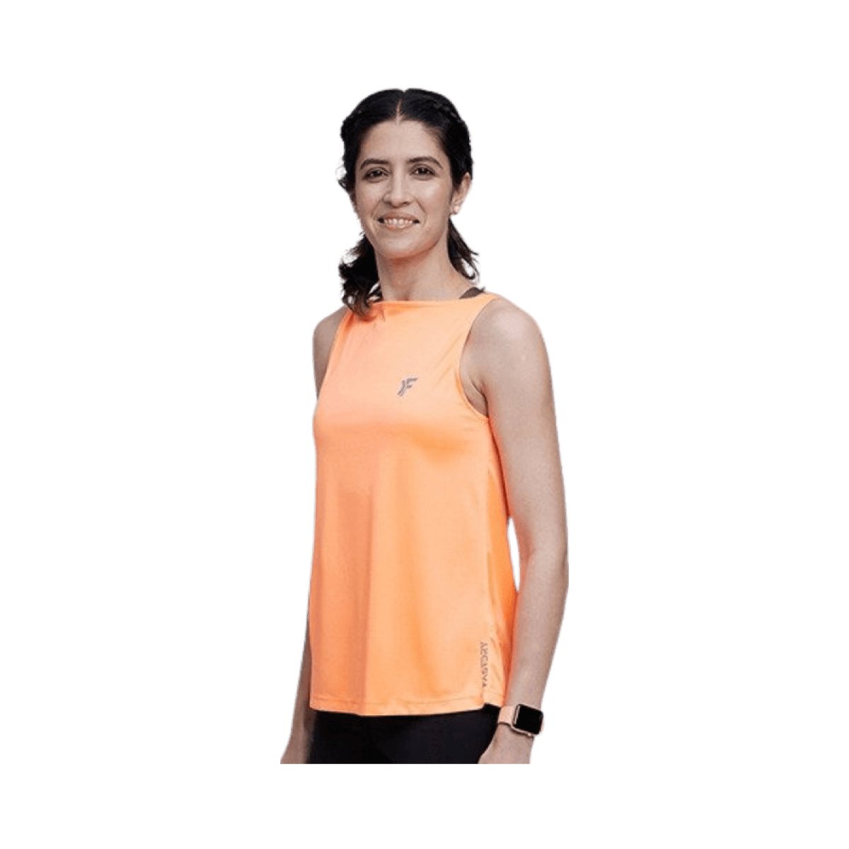 Fast&Up Fastdry Women Tank Top | The Bike Affair