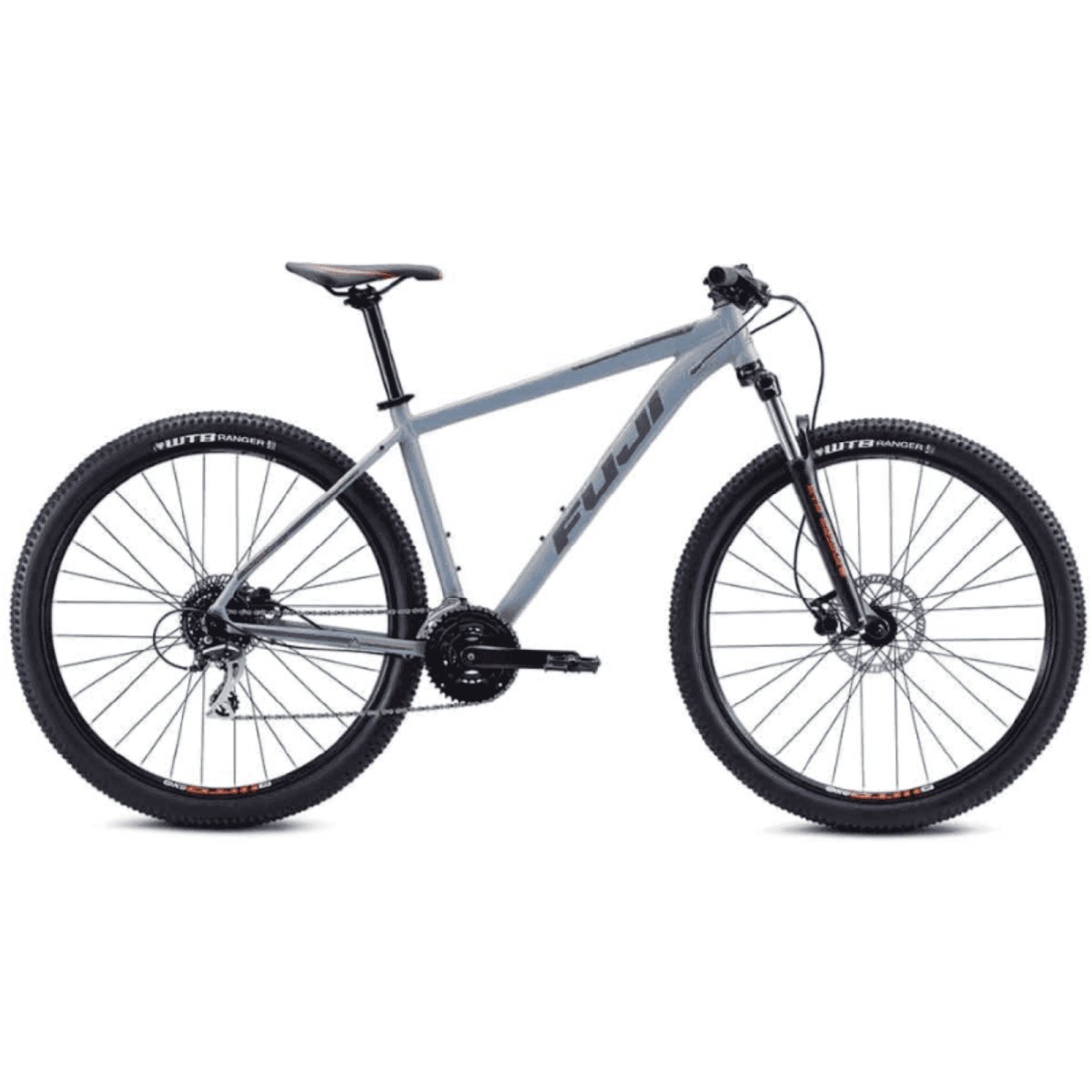 Fuji Nevada 29 1.7 Mountain Bicycle | The Bike Affair