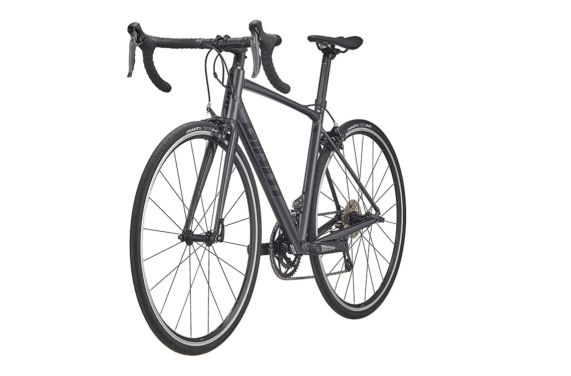 Giant Contend 3 Road Bicycle | The Bike Affair