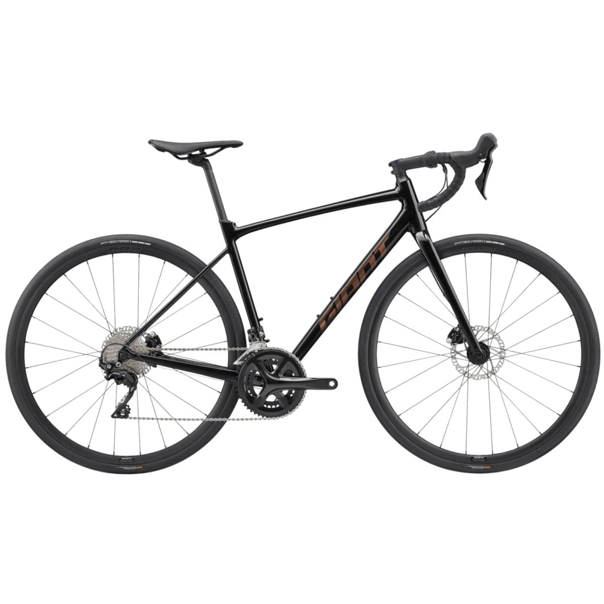 Giant Contend AR 1 Road Bicycle | The Bike Affair