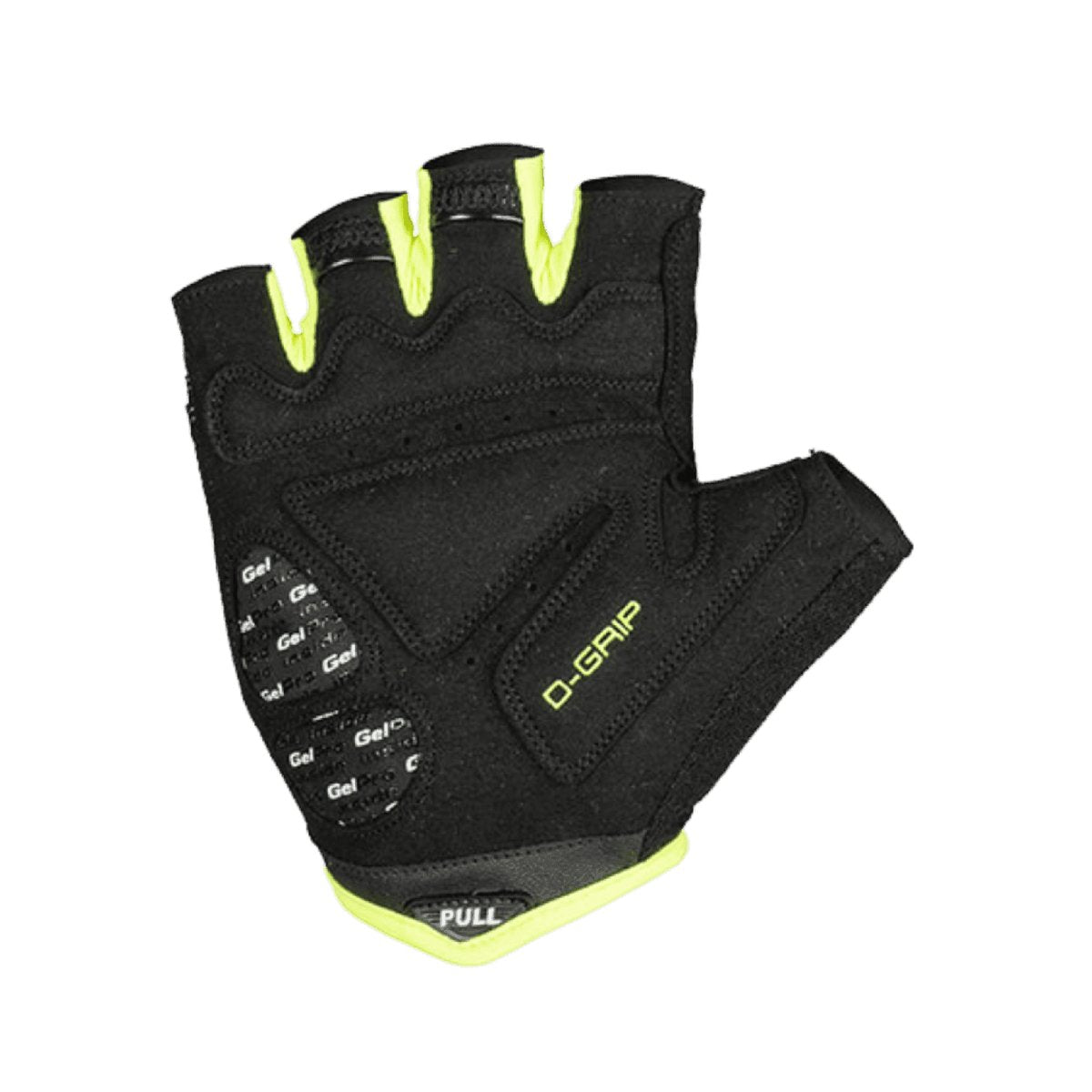 Gist D-grip Gloves | The Bike Affair