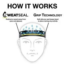 Halo Anti Freeze Pullover Headband | The Bike Affair