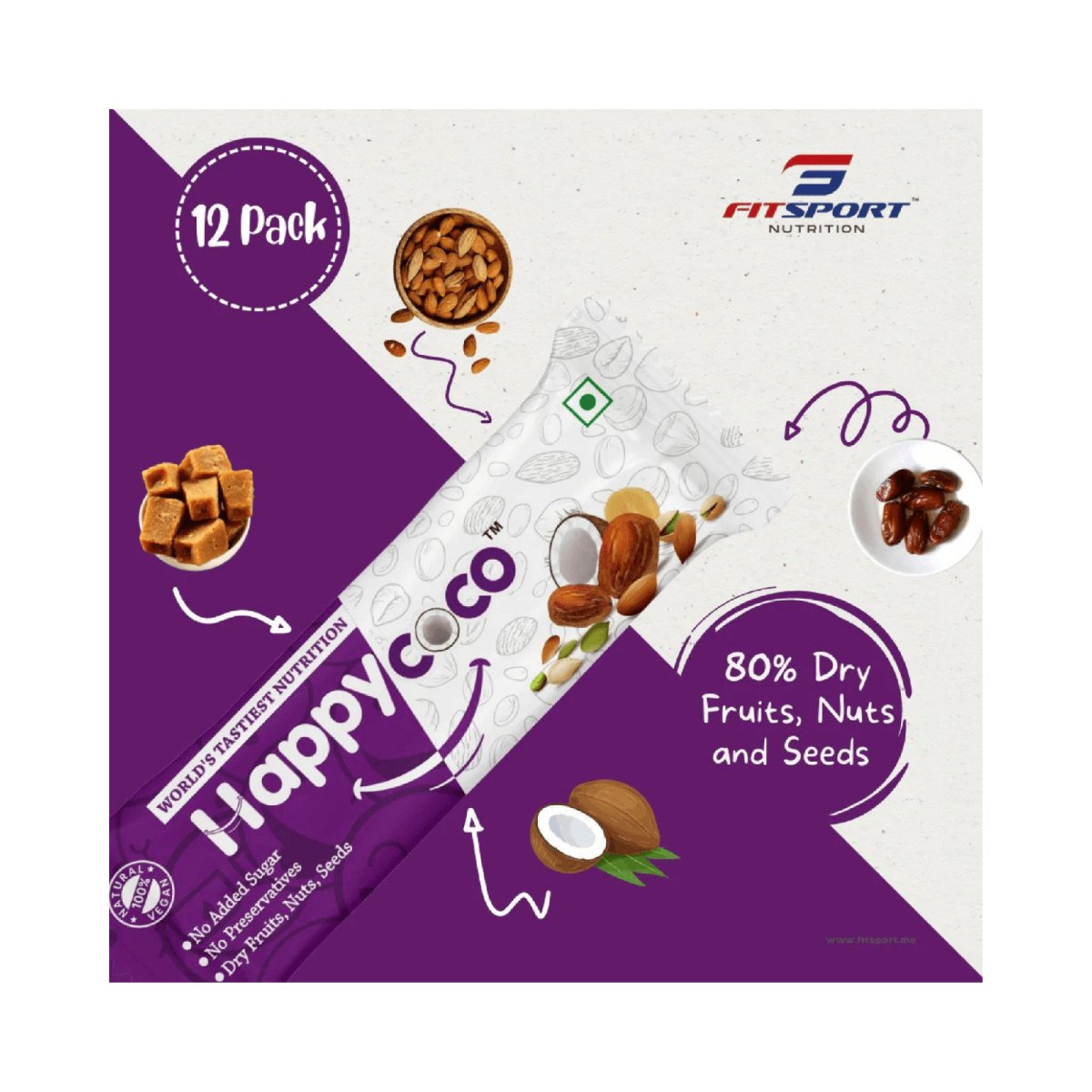 HappyBars Coco | The Bike Affair