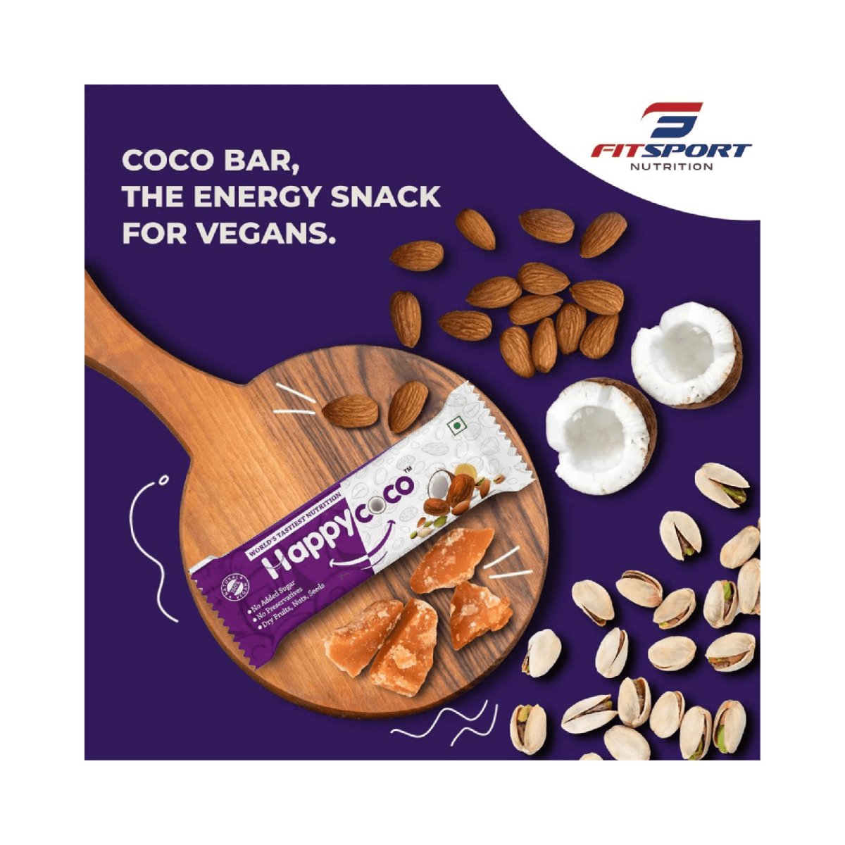 HappyBars Coco | The Bike Affair