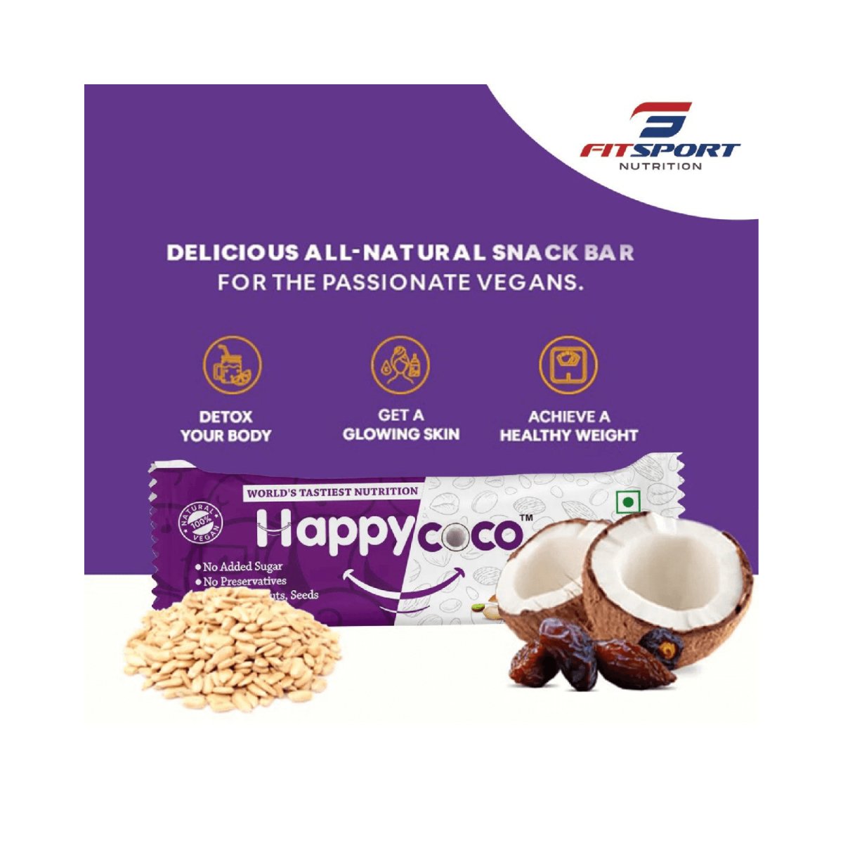 HappyBars Coco | The Bike Affair