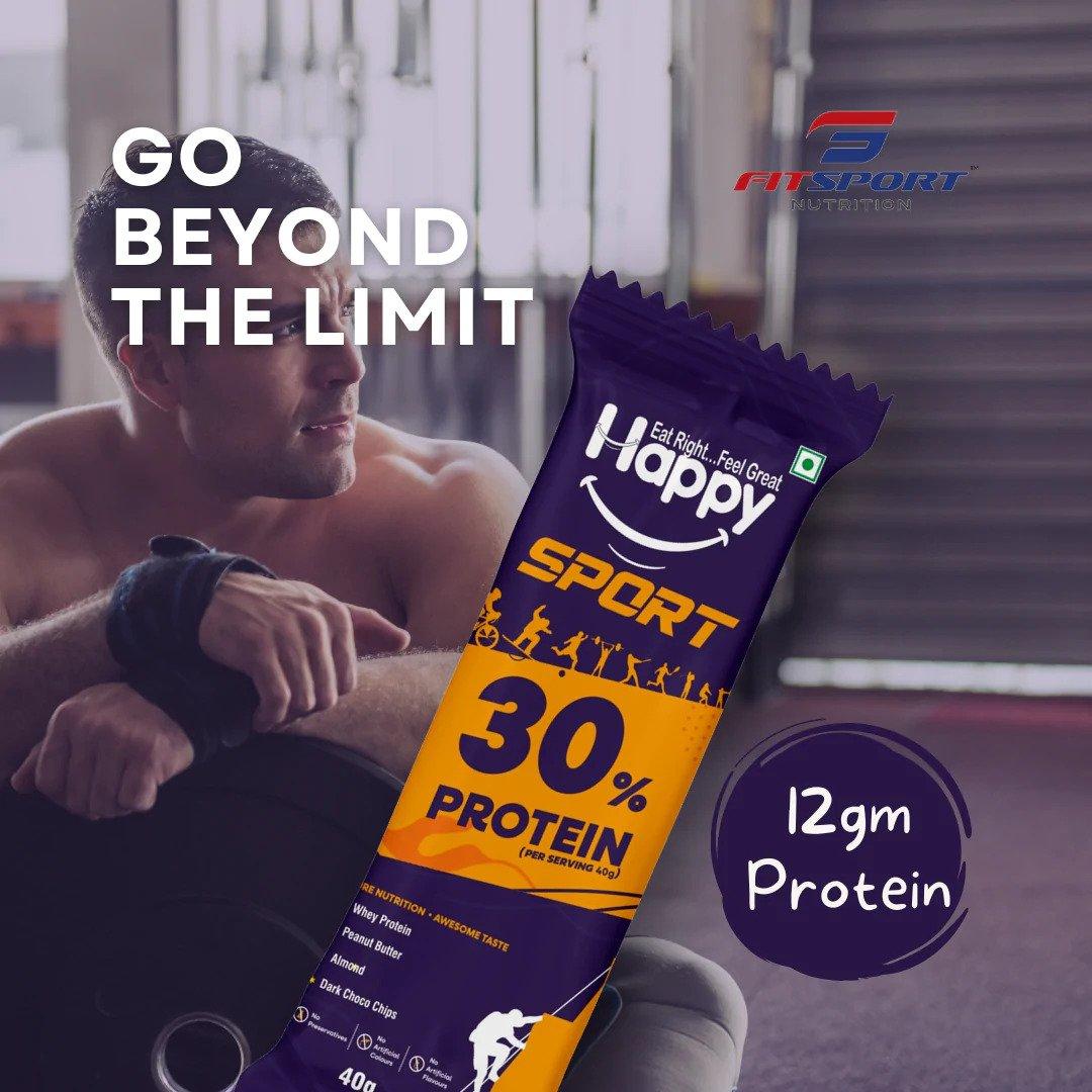 HappyBars Sport - Individual Bar | The Bike Affair