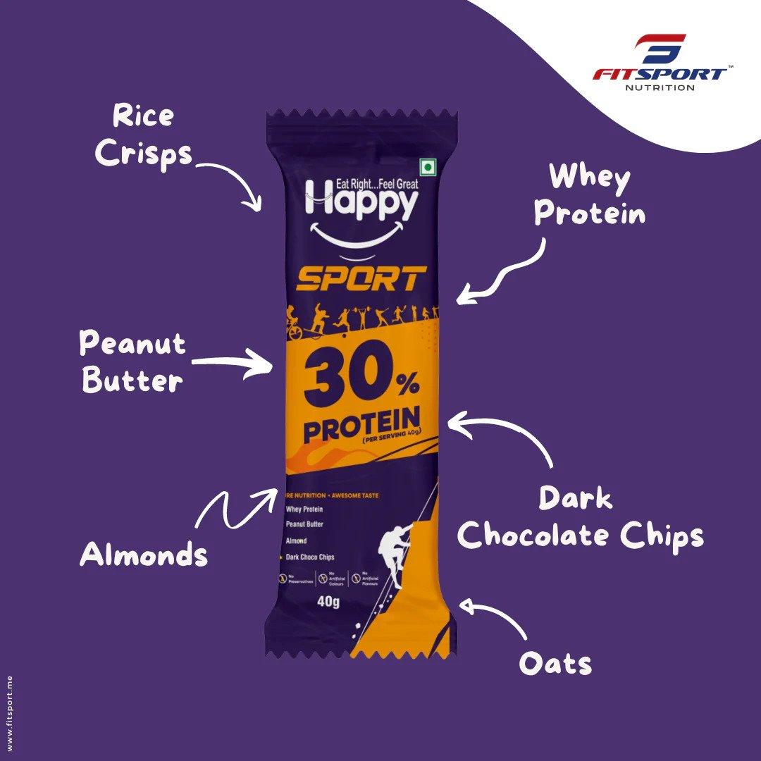 HappyBars Sport - Individual Bar | The Bike Affair