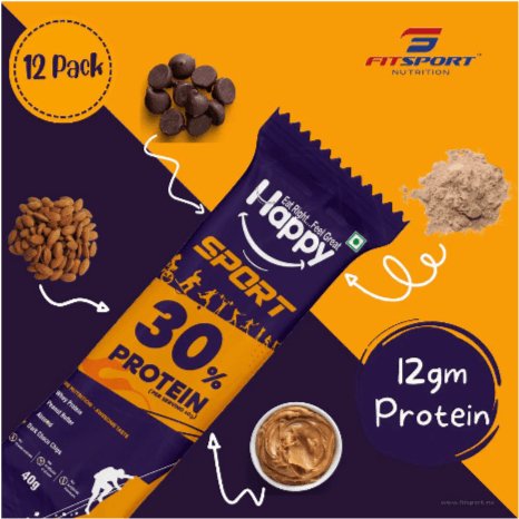 HappyBars Sport - Individual Bar | The Bike Affair