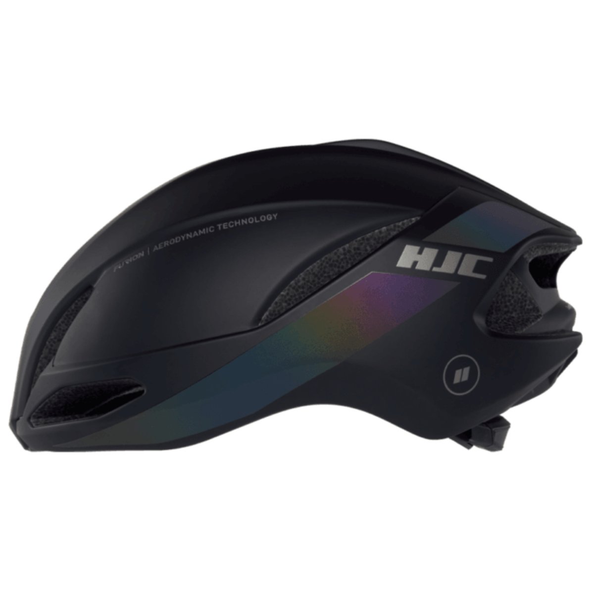 HJC Furion 2.0 Helmet | The Bike Affair