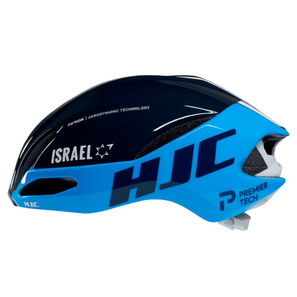 HJC Furion 2.0 Helmet | The Bike Affair