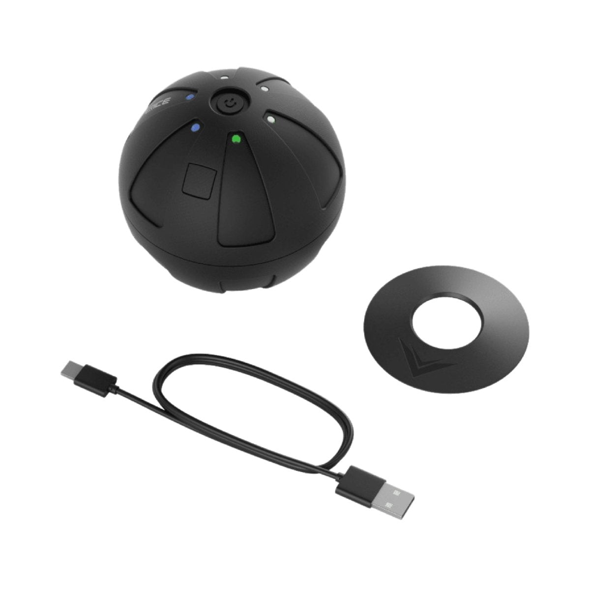 Hyperice Hypersphere Mini Massage Ball | The Bike Affair