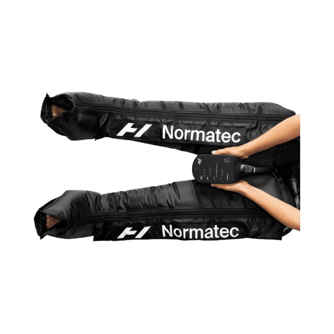 Hyperice Normatec 3 Leg Package | The Bike Affair
