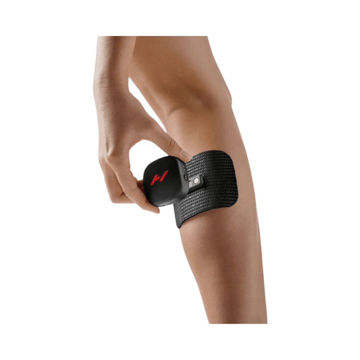 Hyperice Venom Go Massage Pad | The Bike Affair