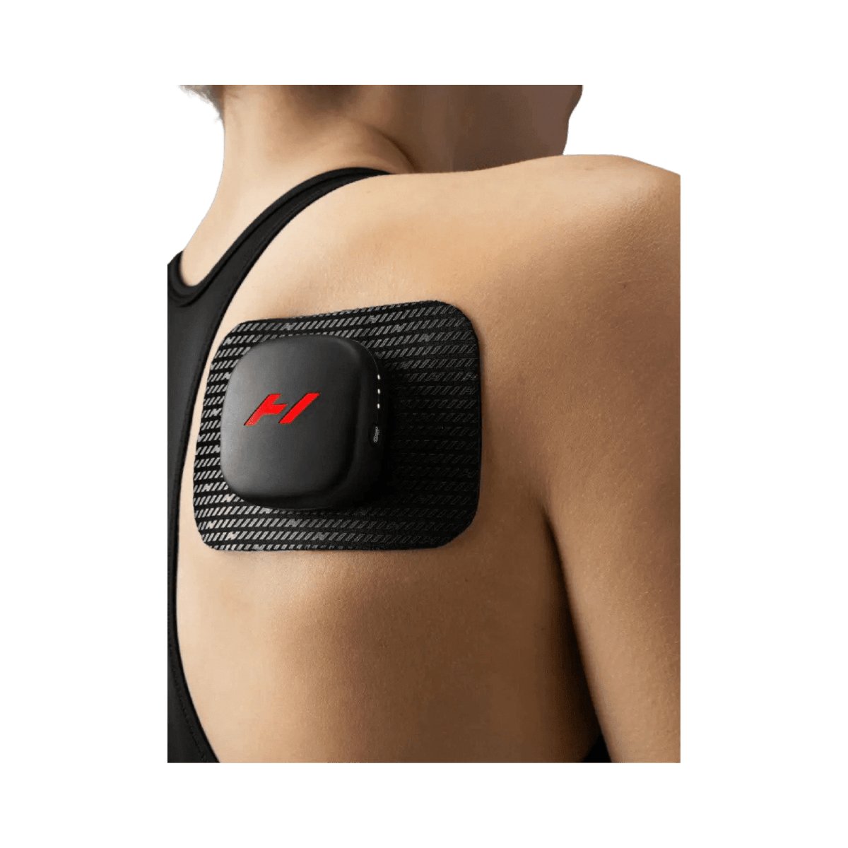 Hyperice Venom Go Massage Pad | The Bike Affair