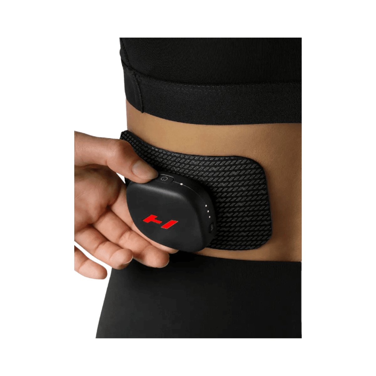 Hyperice Venom Go Massage Pad | The Bike Affair