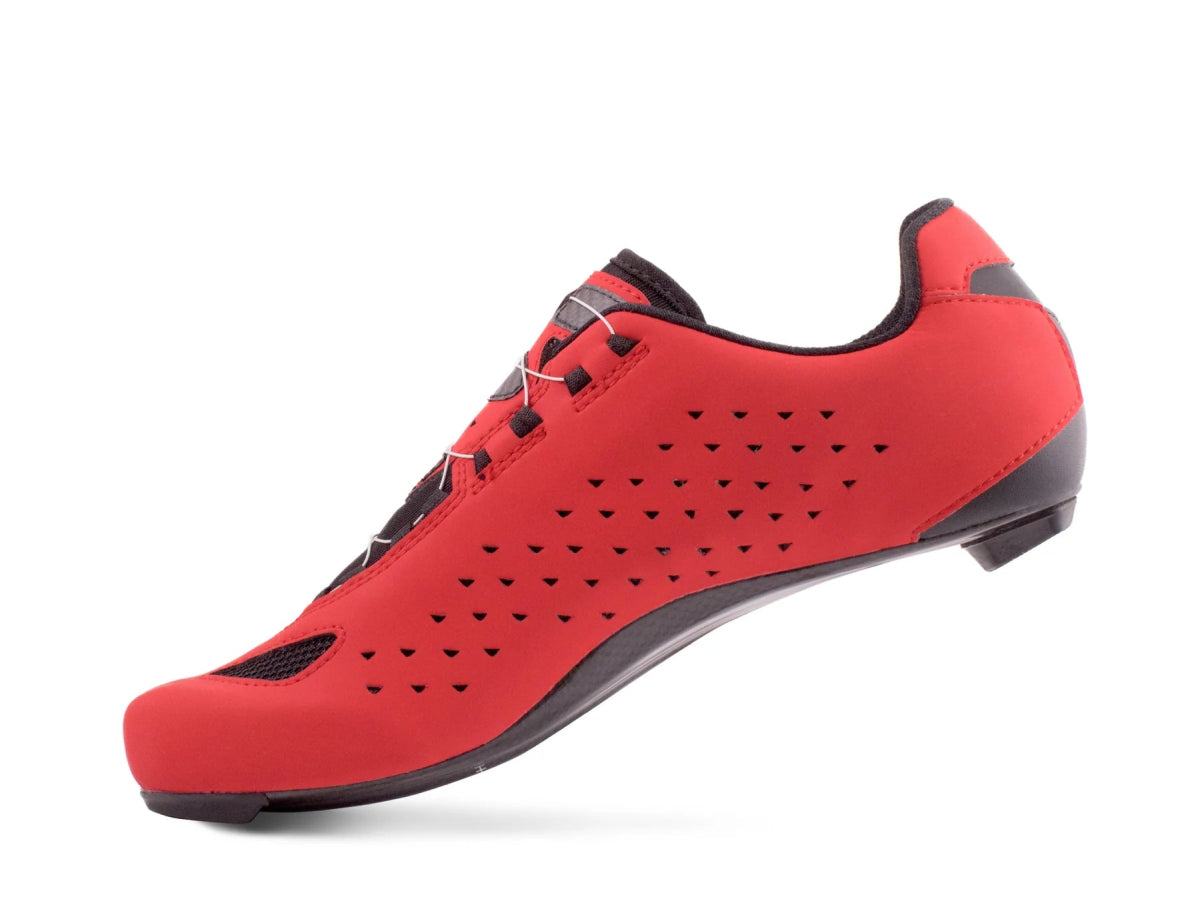 Lake CX 219-X Wide Road Shoes | The Bike Affair
