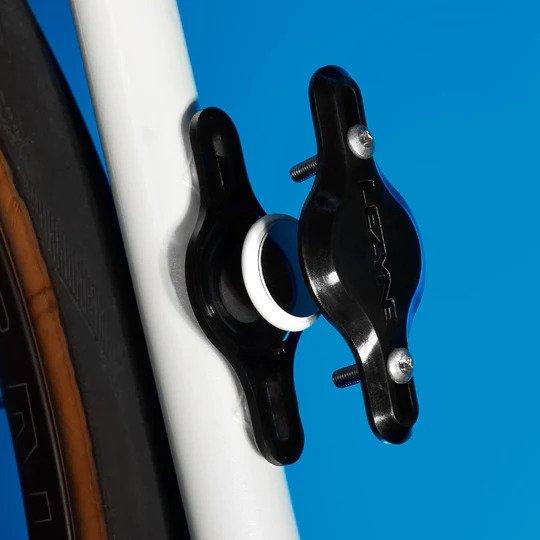 Lezyne Matrix Bike Tagger | The Bike Affair