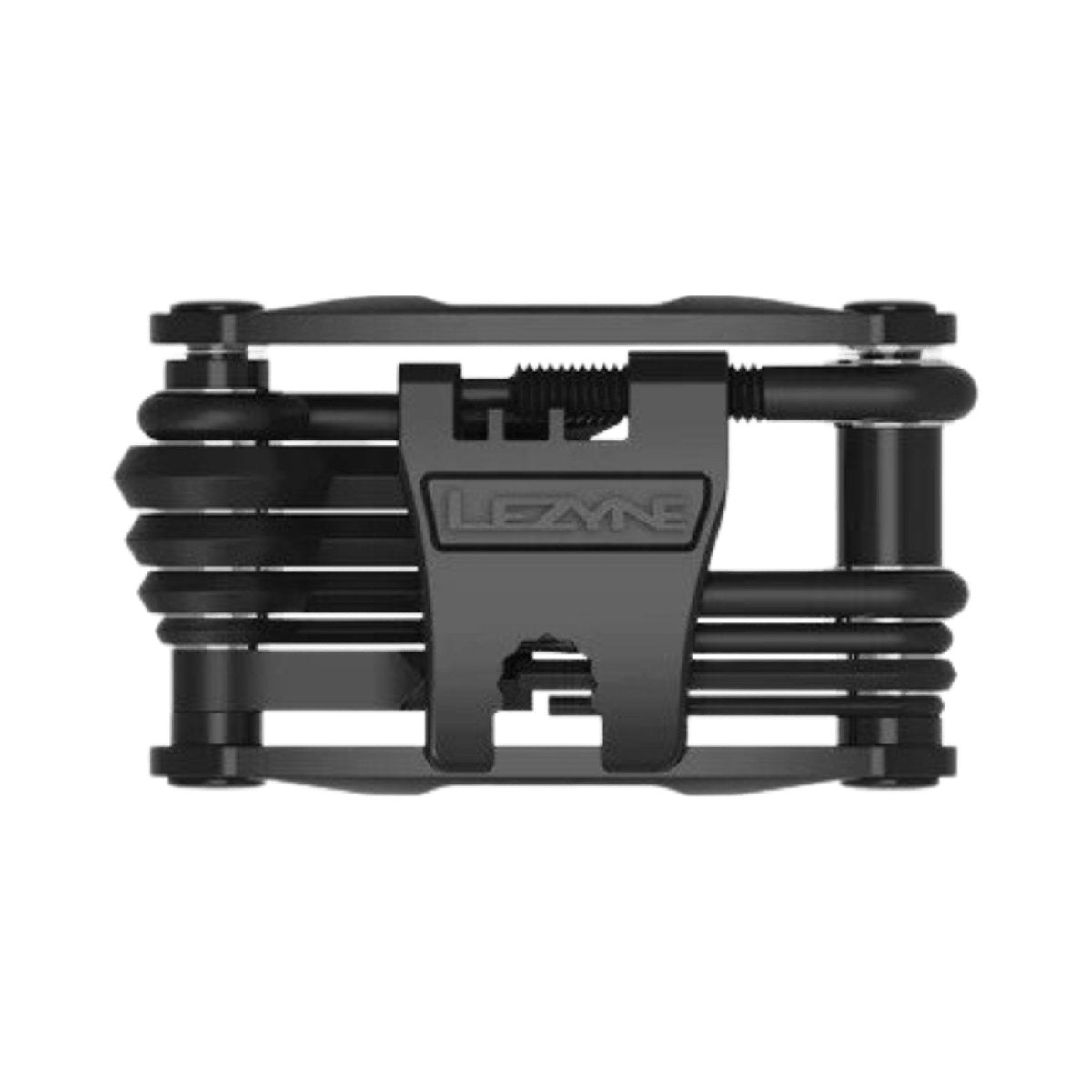 Lezyne RAP II Multi Tool Kit (18 Functions) | The Bike Affair