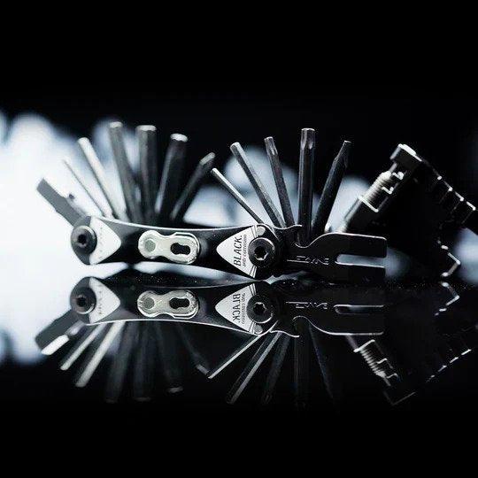 Lezyne RAP II Multi Tool Kit (18 Functions) | The Bike Affair