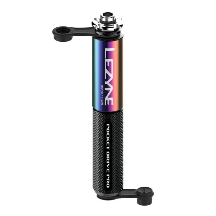 Lezyne Seal Kit For Road Drive Pumps | The Bike Affair