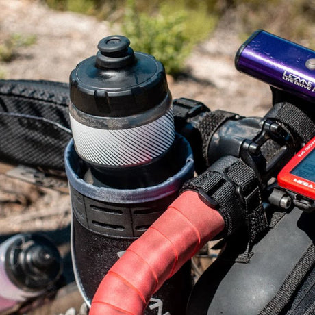 Lezyne Stuff Caddy Bag | The Bike Affair