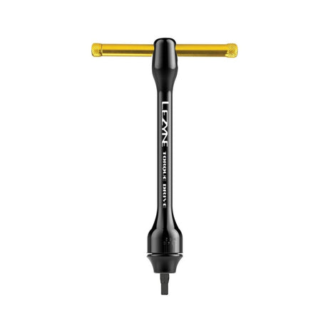 Lezyne Torque Drive Wrench Set (2-10 Nm) | The Bike Affair