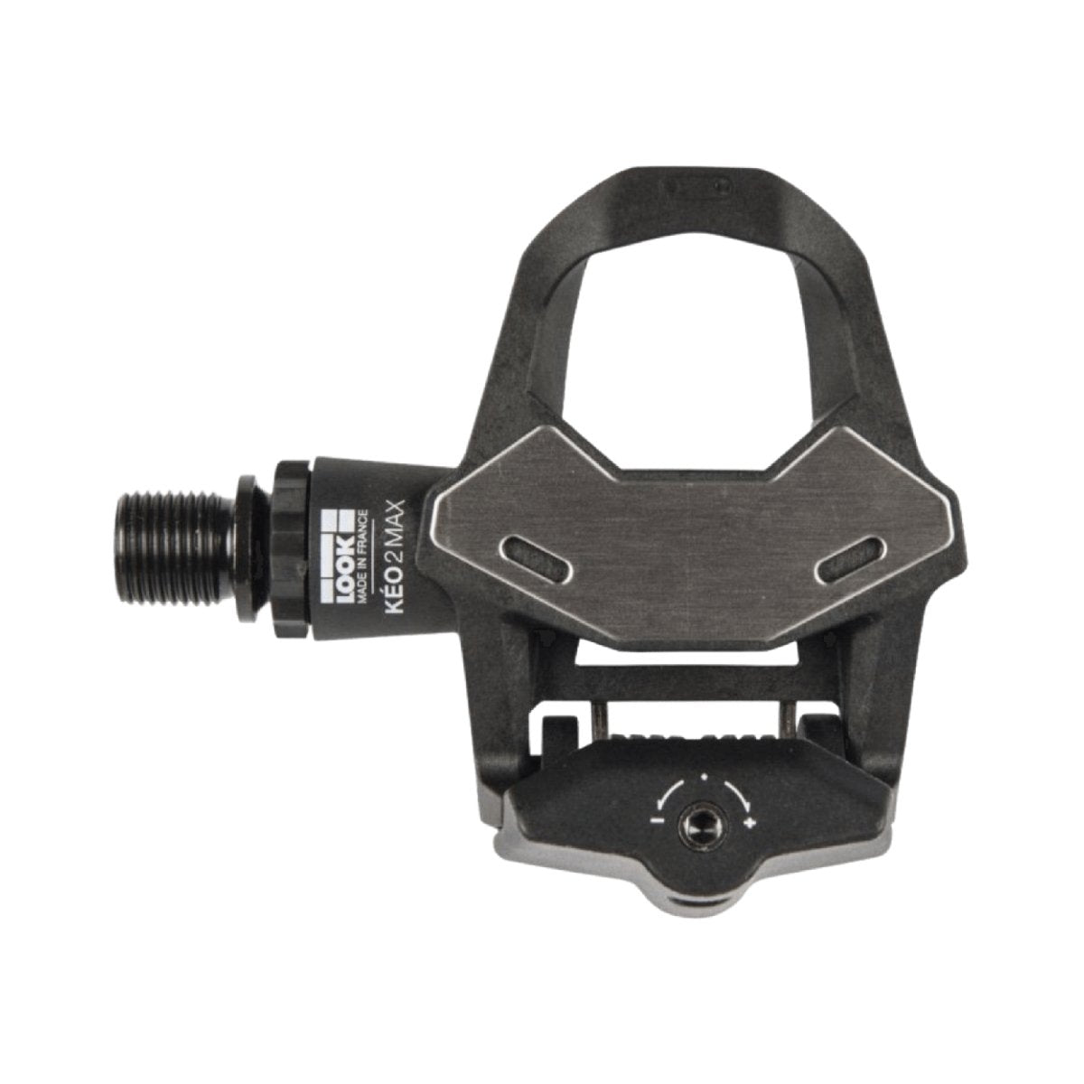 Look Keo 2 Max Pedals | The Bike Affair