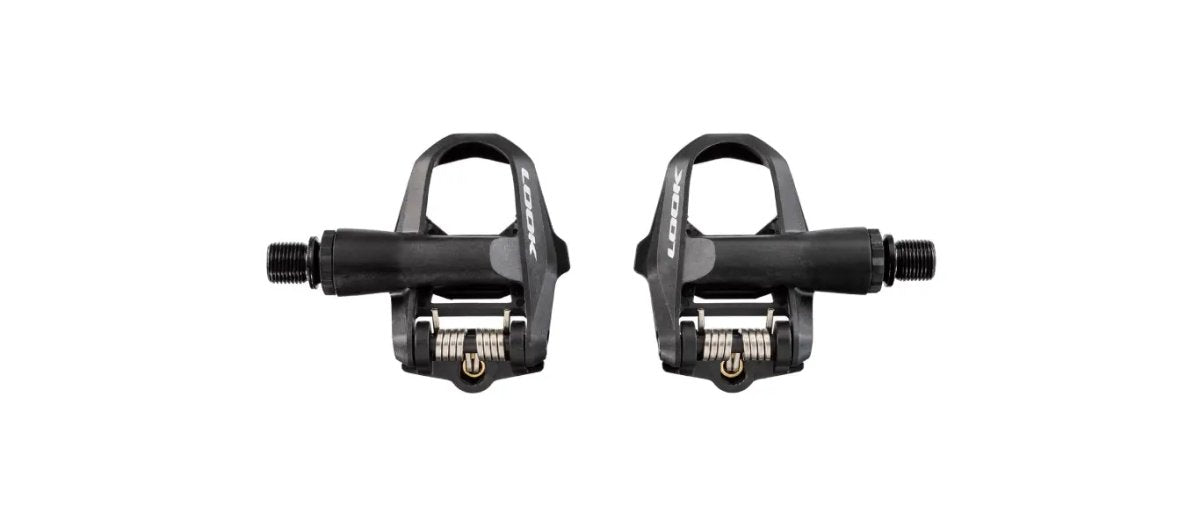 Look Keo 2 Max Pedals | The Bike Affair