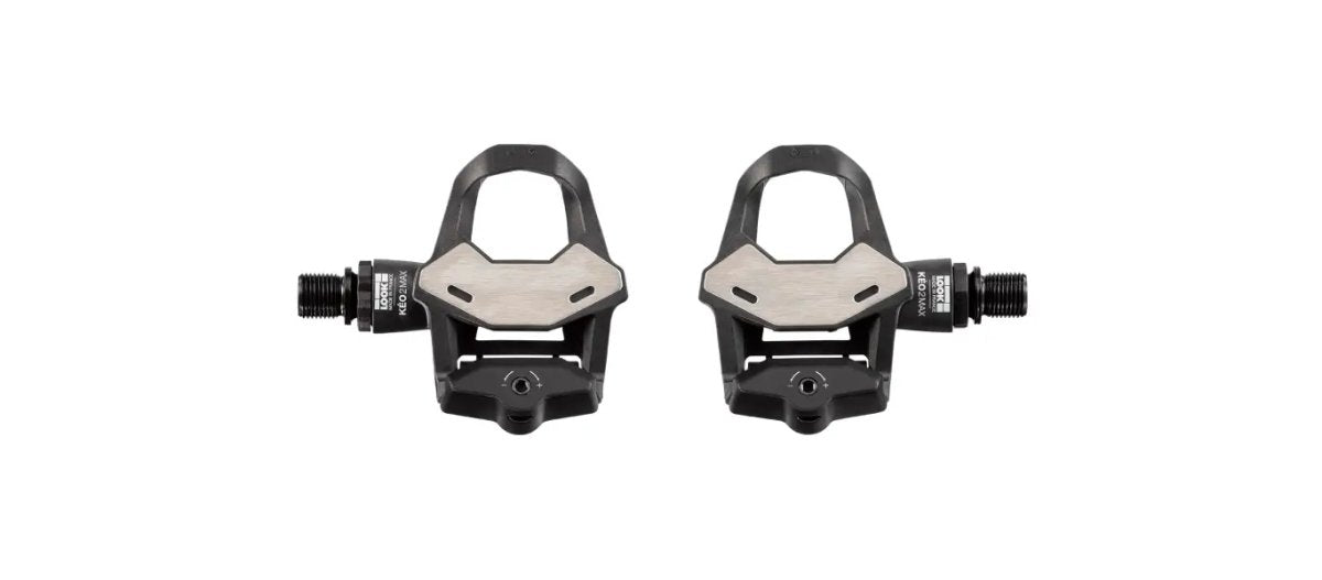 Look Keo 2 Max Pedals | The Bike Affair