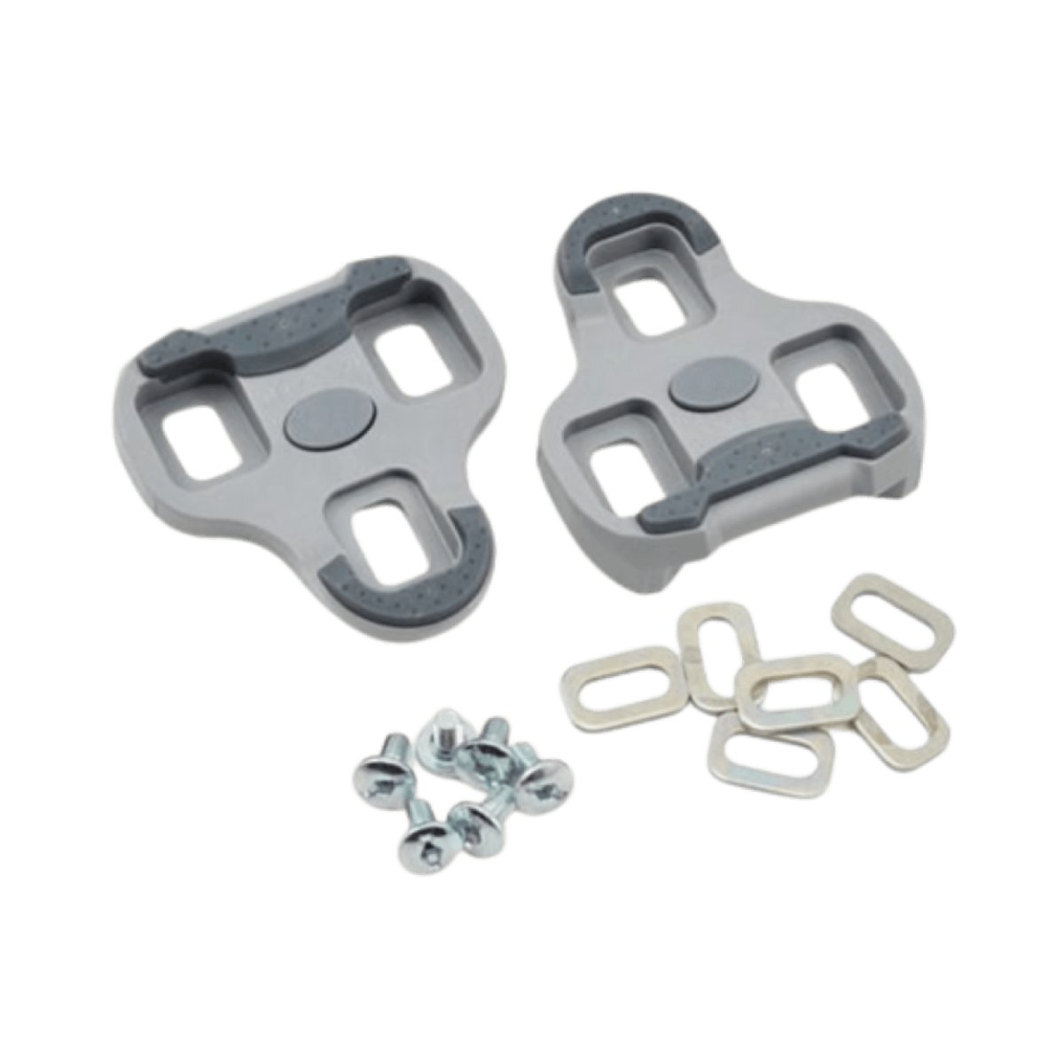 Look Keo 4.5 Cleats Grip | The Bike Affair