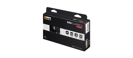 Look Keo Classic 3 Plus Clipless Pedals | The Bike Affair
