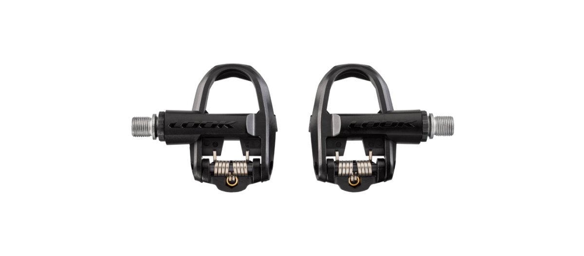 Look Keo Classic 3 Plus Clipless Pedals | The Bike Affair