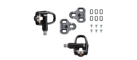 Look Keo Classic 3 Plus Clipless Pedals | The Bike Affair