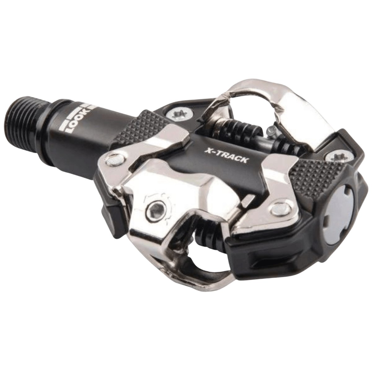 Look X-Track Pedals | The Bike Affair
