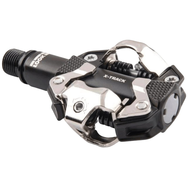 Look X-Track Pedals | The Bike Affair