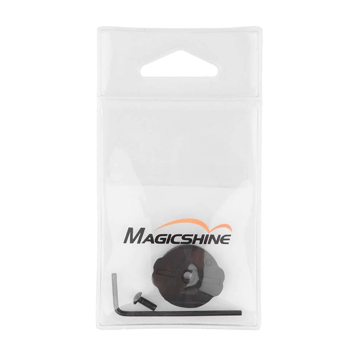 Magicshine Ray Series Head Light Garmin Base Mount | The Bike Affair