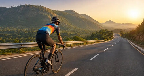 The Complete Beginner's Guide to Cycling in India