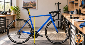 Is Your Bike Actually the Right Size? Six Checks to Find Out