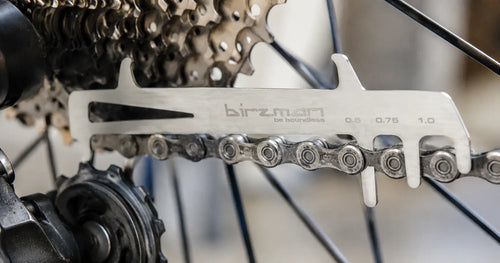 How to Tell When Your Chain Is Worn