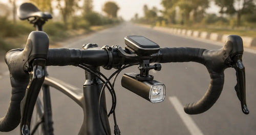 Bike Computer & Light Mounts: What Actually Fits What