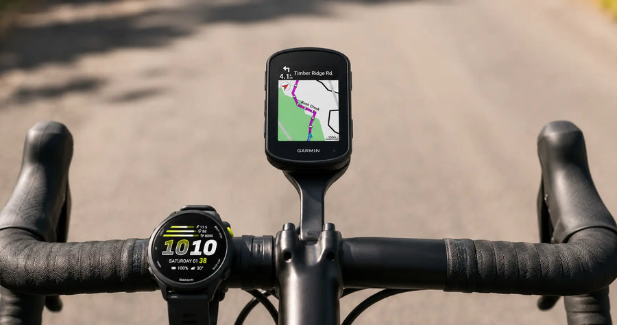 Bike Computer or GPS Watch: Which Should You Buy?