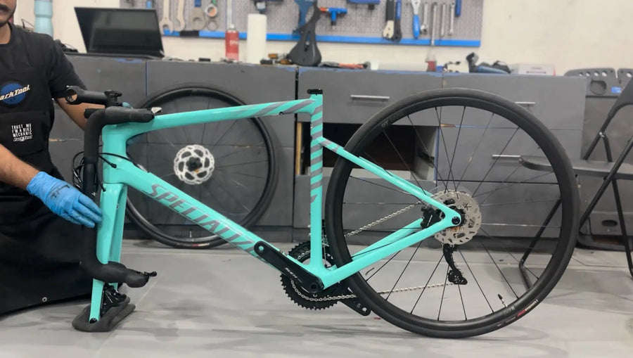 New Bike Assembly Guide: Step-by-Step Instructions for Every Rider