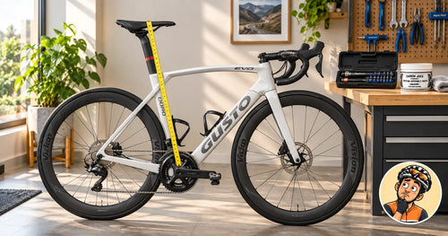 How to Set Your Saddle Height, and Why Most Riders Get It Wrong