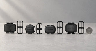 Speed and Cadence Sensors: Do You Need Them, and Which One?
