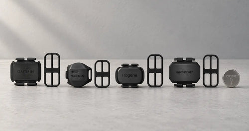 Speed and Cadence Sensors: Do You Need Them, and Which One?