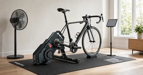 Indoor Trainers: Which Type and What Else You Need