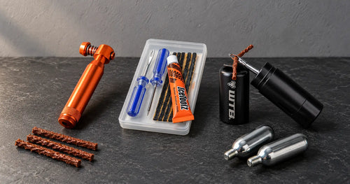 How to Fix a Tubeless Puncture: Sealant, Plugs and When to Fit a Tube